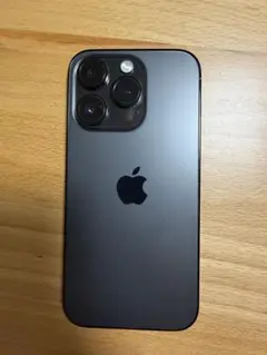 Apple iPhone14 Pro 256G 本体　SIMフリー