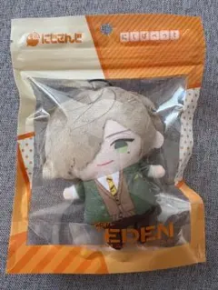 にじさんじ にじぱぺっと オリバー・エバンス