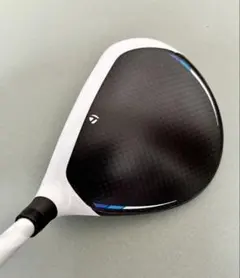 TaylorMade - テーラーメイド　SIM MAX 3W.5Wセット❗️ 性能が高いのはSIMだけど…!? テーラーメイド「SIM」のFW2モデル