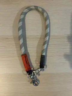 topologie ストラップ