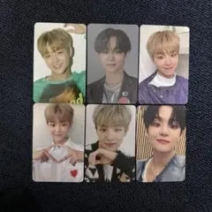 treasure ジフン トレカ