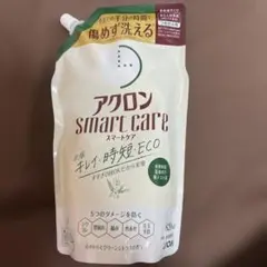 LION アクロン スマートケア つめかえ用セット