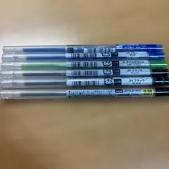 Uniボールペン 替芯のサムネイル