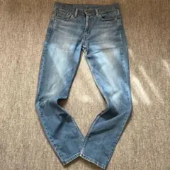 Levi’s 511 Slim Fit Jeans W32 L32 エジプト産