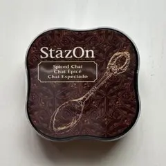 ステイズオン ミディ スパイスドチャイ