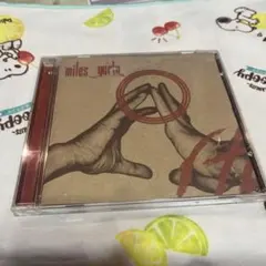 Miles Gurtu CD
