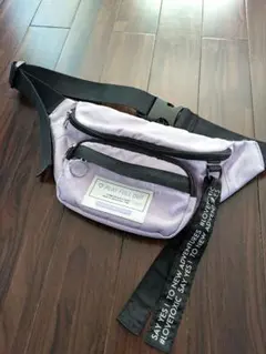 LOVETOXIC ショルダーバック