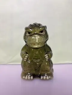 2025年最新】ゴジラ貯金箱レアの人気アイテム - メルカリ