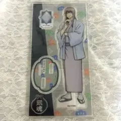 銀魂 坂田銀時 吉田松陽 アクリルスタンド 銀魂 アクリルスタンド（全4種）
