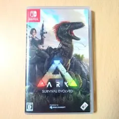 アークARK: Survival Evolved Switch版