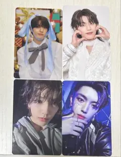 INI 髙塚大夢 トレカ