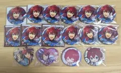 2025年最新】朱桜司缶バッジの人気アイテム - メルカリ