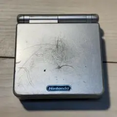 ゲームボーイアドバンス　SP 本体のみ