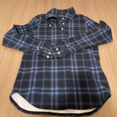 パーリーゲイツ　長袖シャツのサムネイル