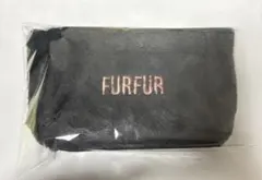 FURFUR 3wayショルダーバッグ