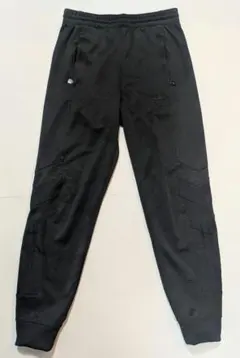 adidas originals ブラックパンツ