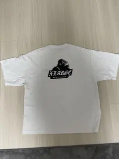 XLARGE×NEW ERA PERFORMANCE S/S TEE