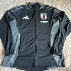 美品】 Y-3 JFA アンセムジャケット アディダス サッカー - メルカリ