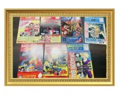 集英社　コミックスニュース　vol.106 111 等　7点