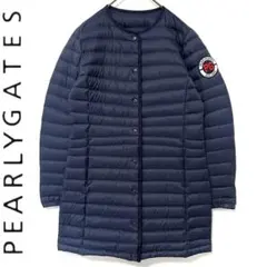 PEARLY GATES ダウン　ロングコート　パーリーゲイツ 1000391329970000_01_1779w.jpeg