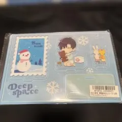 恋と深空 アクリルスタンド レイ