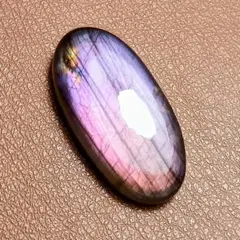超美品☆　ラブラドライト　ルース　天然石　パワーストーン　MA1
