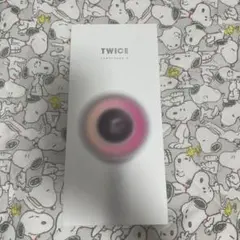 2026年最新】TWICE ペンライト ∞ 2本の人気アイテム - メルカリ