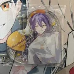プロセカ 神代類 感謝祭 アクリルブロック