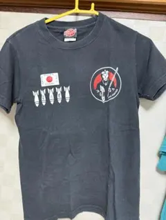 ゼロファイター パンク バンドTシャツ zerofighter - メルカリ