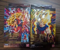 2026年最新】合計枚数/個数：2個 ドラゴンボールカード_フュージョン