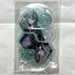 OVER REQUIEMZ AGF Fanema アクリルスタンド モリィ