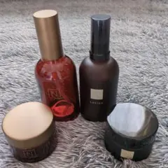 空き瓶　遮光瓶　Nオーガニック