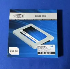 ssd 2.5インチ