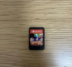 Nintendo Switch 1-2-Switch