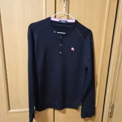 バーバリー ニット