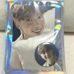 ゼベワン アイドル