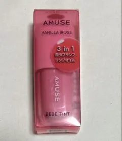 アミューズ　ベベティント　バニラローズ
