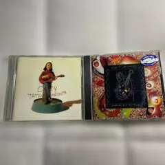 山下達郎 アルチザン COZY CD 2枚セット