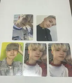 2025年最新】the boyz キュー whisperの人気アイテム - メルカリ