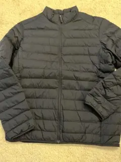 UNIQLOウルトラライトダウン