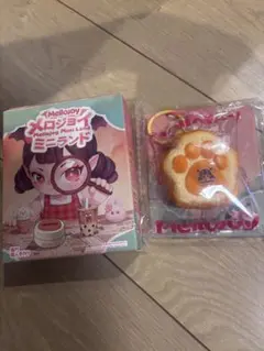 mellojoy アニマルシリーズ はち丸 メロジョイ スクイーズ - メルカリ