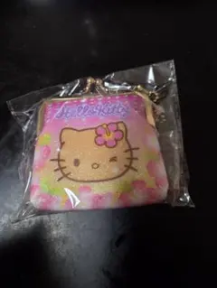 Hello Kitty コインケース