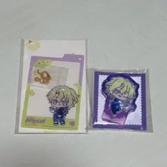 巴日和 ハートアクスタ まとめ売り 2025年最新】巴日和 中国の人気アイテム - メルカリ