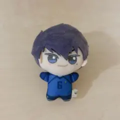 2026年最新】ブルーロックちびぐるみの人気アイテム - メルカリ