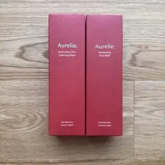 Aurelie. クレンジング・洗顔セット - メルカリ