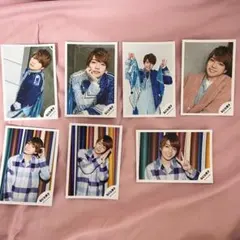 なにわ男子 西畑大吾 公式写真