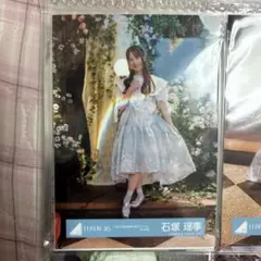 ノイミー 川中子奈月心 5周年コンサート衣装 生写真 ヒキ - メルカリ
