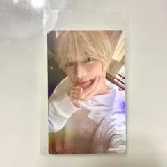 TXT SANCTUARY weverse global ボムギュ