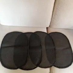 新品　ランチョンマット　4枚組