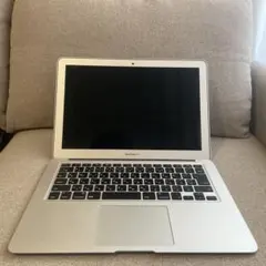 Apple MacBook Air(13-inch, Early 2015)本体のサムネイル